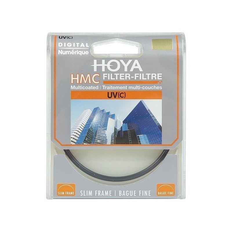 Hoya filter UV(C) HMC 72mm