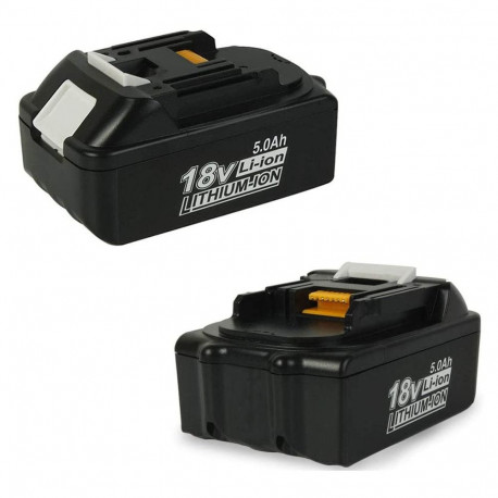 Makita MakPac Gr2 bu