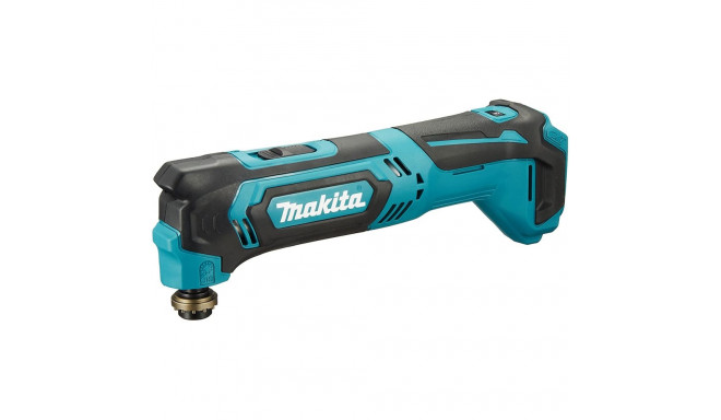 Akku-Multifunktions-Werkzeug TM30DZ, 12Volt (blau/schwarz, ohne Akku und Ladegerät)