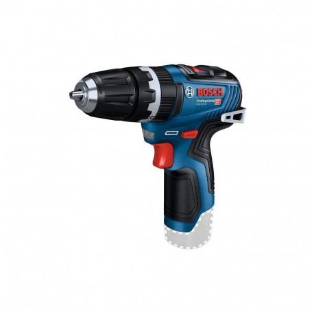 Akku-Schlagbohrschrauber GSB 12V-35 solo Professional, 12 Volt (blau/schwarz, ohne Akku und Ladegerä