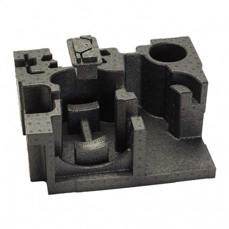 L-Boxx Einlage für GEX 125-150 AVE (schwarz, für L-BOXX 238)