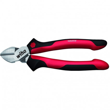 Wiha industrial side cutter - 43333