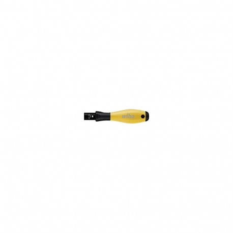 Wiha torque screwdriver TorqueV.-S ESD - 36852