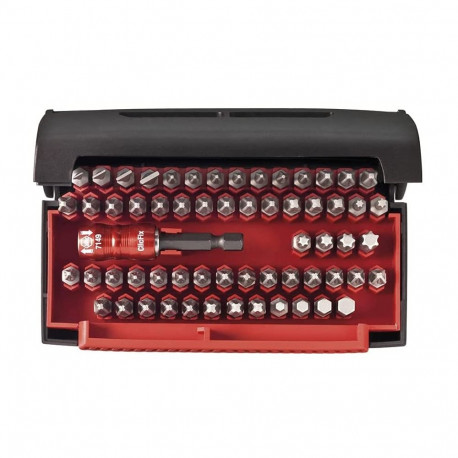 Wiha Bit Set Collector Standared 25 mm - 07943