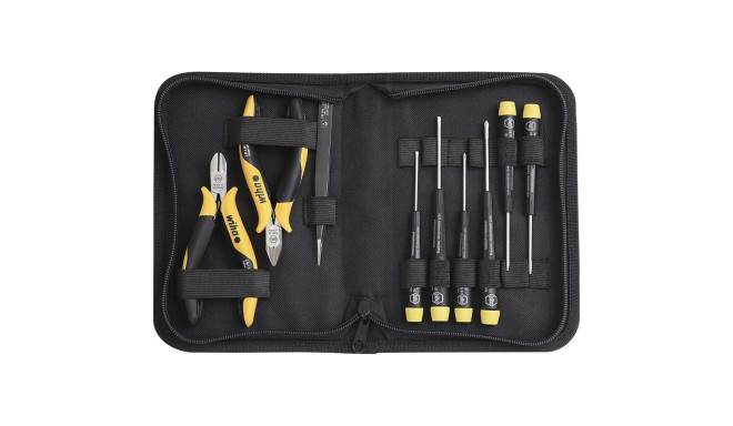 Wiha tool set ESD - 43994