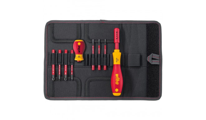 Wiha slimVario starter set - 41232