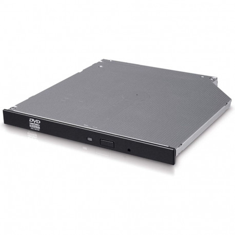 GUD1N (schwarz, intern, SATA, 5,25")