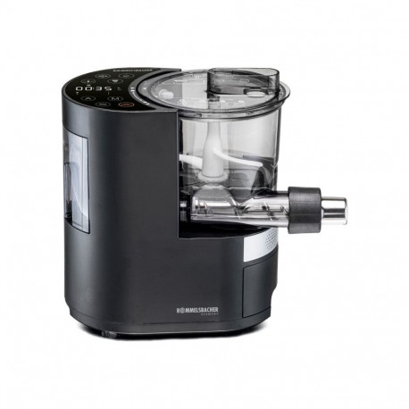 Rommelsbacher PM 220 Pastarella pasta machine black
