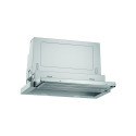 Neff flat screen hood D46ED52X1 N50 A silver