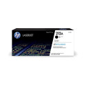 HP Toner BK 5,500 pages W2120A