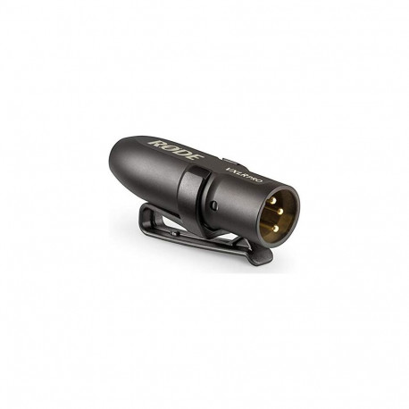 pistikadapter VXLR Pro, must