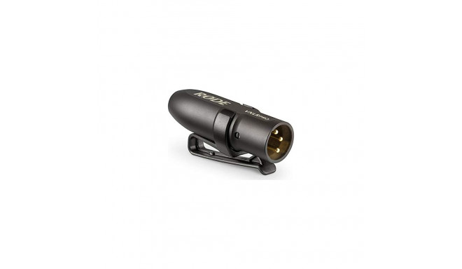 Steckeradapter VXLR Pro (schwarz)