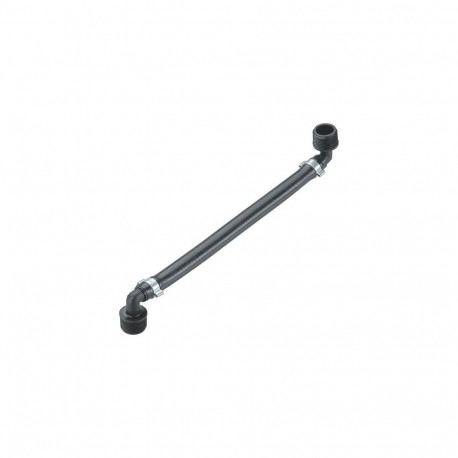 Sprinklersystem Regneranschluss, 3/4" > 3/4" (schwarz)