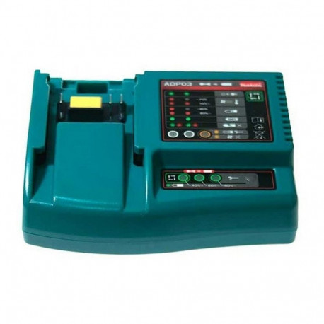 Auffrischadapter ADP03
