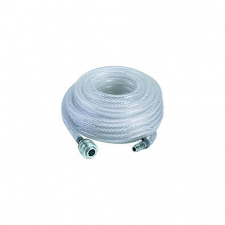 Einhell fabric hose 10m inside. 6mm - 4138100