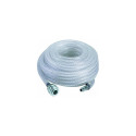 Einhell fabric hose 10m inside. 6mm - 4138100