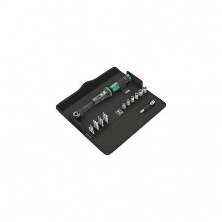 Wera Click-Torque A6 Set 1 1/4
