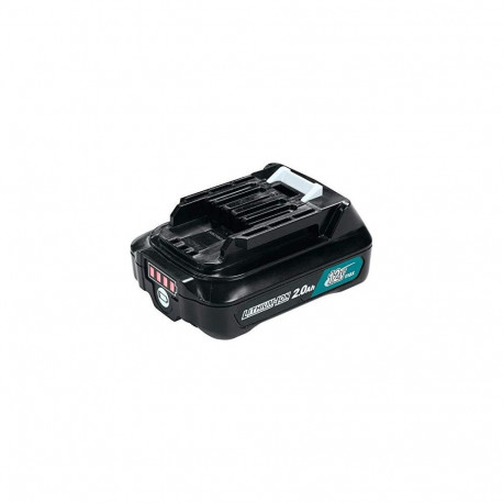 Makita battery-BL1021B Li 12V 2.0Ah - 197396-9