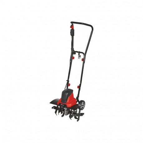 Elektro-Bodenhacke GC-RT 1545 M (rot/schwarz, 1.500 Watt)