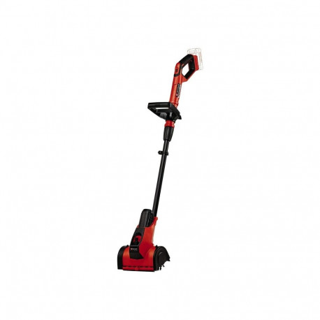 Power X-Change akupindhari PICOBELLA 18Volt ilma akuta ja laadijata, punane/must
