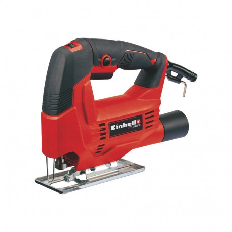 viilsaag TC-JS 60/1 400W, punane-must