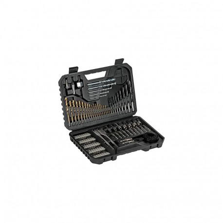 Bosch 103-part V-Line Titanium drill - 2607017367