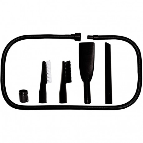Autoreinigungsset (schwarz)