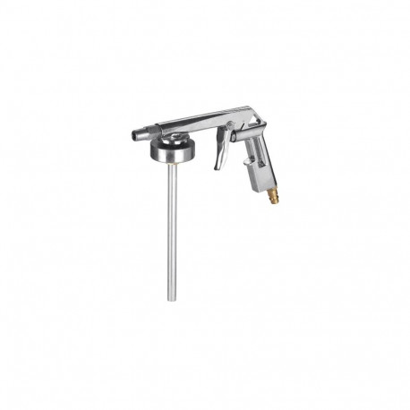 Unterbodenschutzpistole 4133501 (aluminium)