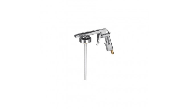 Unterbodenschutzpistole 4133501 (aluminium)