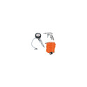 Einhell compressed air set 3 pcs