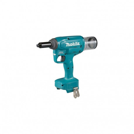 Makita cordless blind rivet setting tool DRV150Z 18V