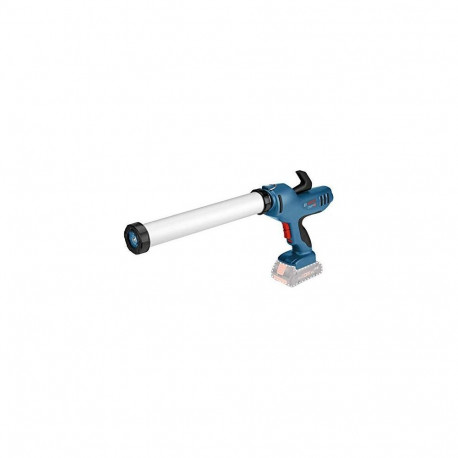 Akku-Kartuschenpistole GCG 18V-600 Professional solo (blau/schwarz, ohne Akku und Ladegerät)