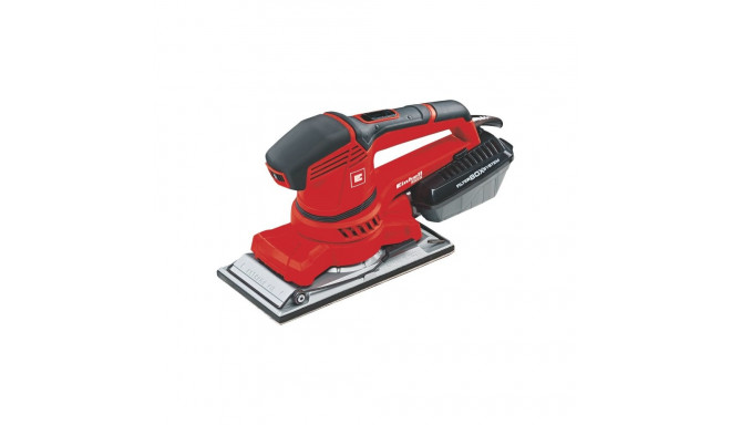 Einhell orbital sander TE-OS 2520 E
