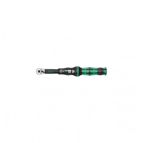 Wera torque wrench. Click-Torque A 5 - 1/4  2.5 - 25 Nm