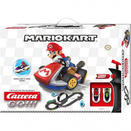 Nintendo Mario Kart P-Wing