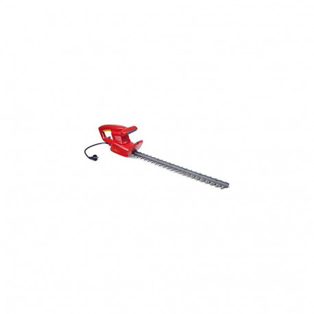 Elektro-Heckenschere LYCOS E/500 H (rot, 500 Watt)