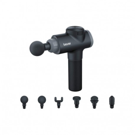 Beurer MassageGun MG180 black