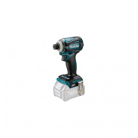 Makita cordless impact wrench TD001GZ 40V