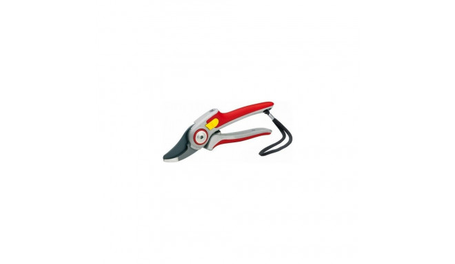 Gartenschere RR 5000 "Alu Professional" (rot/gelb, 2-schneidig)