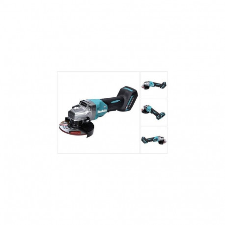 Makita cordless angle grinder GA016GZ 40V