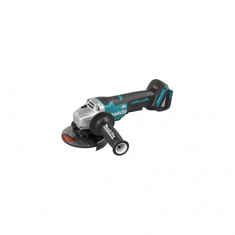 Akku-Winkelschleifer DGA517Z, 18Volt (blau/schwarz, ohne Akku und Ladegerät)