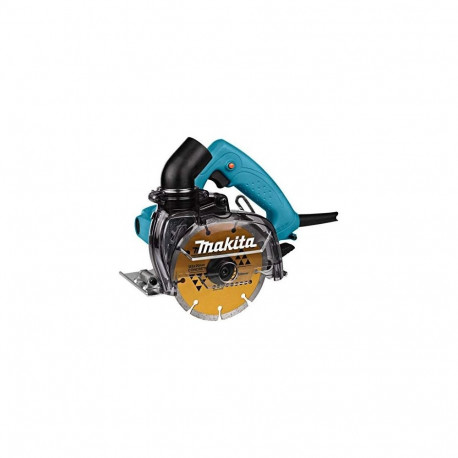 Diamantschneid 4100KB, 40mm Trocken (blau/schwarz, 1.400 Watt)