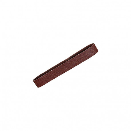 Schleifband P-00103, 30x533mm, K80 (5 Stück)