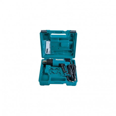 Makita hot air tool kit HG6031VK 1800W