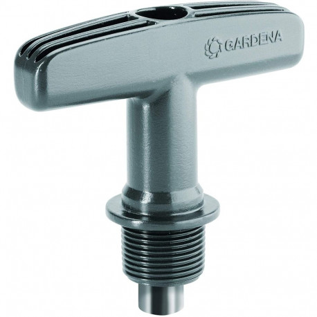 lõikeriist sadulklambri jaoks 3/4"-keermega, hall
