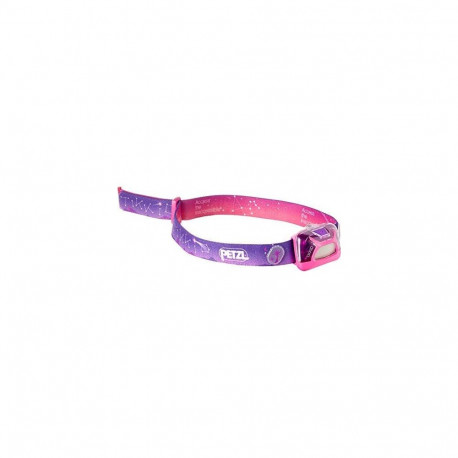 Petzl pealamp TIKKID, roosa (E091BA01)
