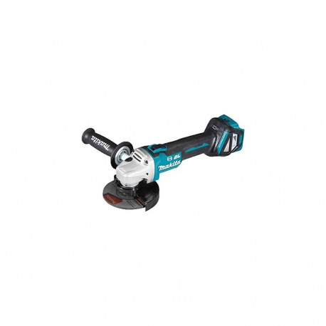 Makita cordless angle grinder DGA513Z 18V