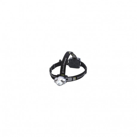 Stirnlampe Icon 700 (schwarz)