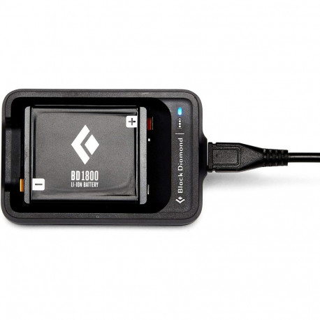 BD 1800 BATTERY (schwarz)