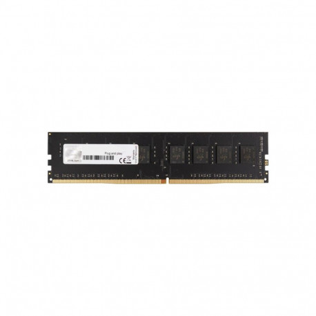 DIMM mälumoodul 32GB DDR4-2666 (F4-2666C19S-32GNT)